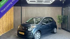 Gebruikt 2018 Citroën C1 Feel Hatchback | € 7.499 (Goede deal)