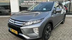 Gebruikt 2018 Mitsubishi Eclipse Cross Edition SUV | € 17.950 (Eerlijke prijs)