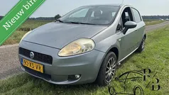 Gebruikt 2007 Fiat Grande Punto Dynamic Hatchback | € 1.199 (Goede deal)