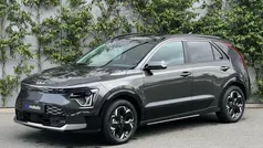 Gebruikt 2024 Kia e-Niro Plus SUV | € 36.490 (Super prijs)