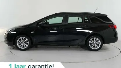 Occasion 2020 Opel Astra Edition Stationwagen | € 12.250 (Eerlijke prijs)