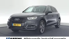 Gebruikt 2020 Audi Q5 S-Line SUV | € 36.899 (Super prijs)