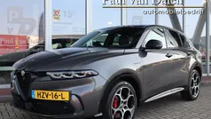 Grijs Gebruikt 2024 Alfa Romeo Tonale Veloce SUV | € 36.795 (Eerlijke prijs)