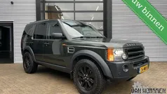 Groen Gebruikt 2007 Land Rover Discovery 3 SE SUV | € 9.940 (Eerlijke prijs)