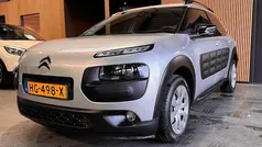 Gebruikt 2015 Citroën C4 Cactus Business Class Hatchback | € 4.999 (Goede deal)