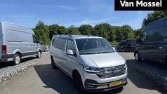 Zilver Gebruikt 2023 VW T6.1 Van | € 49.900 (Eerlijke prijs)