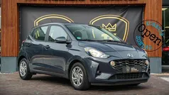 Gebruikt 2021 Hyundai i10 Comfort Hatchback | € 14.900 (Goede deal)