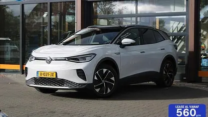 Gebruikt 2022 VW ID.4 Pro SUV | € 31.944 (Eerlijke prijs)