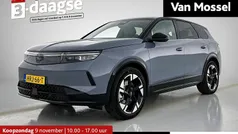 Grijs Gebruikt 2025 Opel Grandland Electric SUV | € 40.940 (Super prijs)