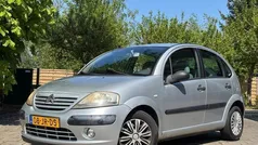 Gebruikt 2002 Citroën C3 Hatchback | € 999 (Goede deal)