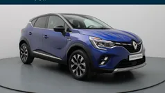 Gebruikt 2024 Renault Captur Techno SUV | € 23.990 (Eerlijke prijs)
