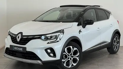 Occasion Renault Captur Techno 2024 SUV