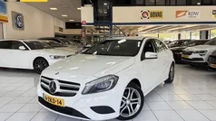 Mercedes A180