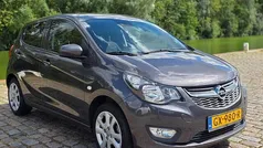 Gebruikt 2015 Opel Karl Edition Hatchback | € 6.999 (Goede deal)