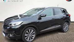 Gebruikt 2017 Renault Kadjar Bose Edition SUV | € 14.948 (Eerlijke prijs)