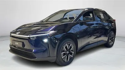 Occasion 2026 Toyota bZ4X SUV | € 45.995 (Eerlijke prijs)