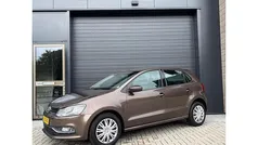 Gebruikt 2014 VW Polo Comfortline Hatchback | € 5.950 (Eerlijke prijs)