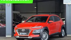 Gebruikt 2018 Hyundai Kona SUV | € 12.950 (Eerlijke prijs)