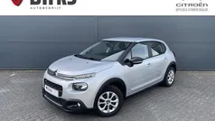 Gebruikt 2018 Citroën C3 Feel Hatchback | € 7.945 (Eerlijke prijs)