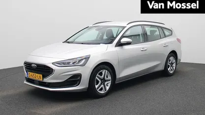 Occasion 2023 Ford Focus Stationwagen | € 19.900 (Eerlijke prijs)