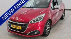 Gebruikt 2019 Peugeot 208 Allure Hatchback | € 13.500 (Goede deal)