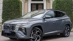 Gebruikt 2025 Hyundai Tucson N Line SUV | € 42.940 (Goede deal)