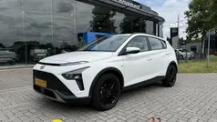 Gebruikt 2021 Hyundai Bayon Premium SUV | € 18.845 (Eerlijke prijs)