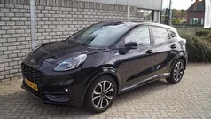 Gebruikt 2021 Ford Puma ST-Line X SUV | € 17.650 (Eerlijke prijs)