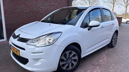 Occasion Citroën C3 Tendance 68 PK (50 kW) 2014 Hatchback