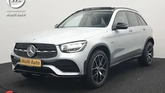 Gebruikt 2020 Mercedes GLC300 AMG SUV | € 40.440 (Eerlijke prijs)