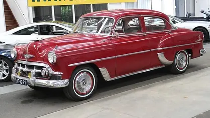 Occasion Chevrolet Bel Air 107 PK (78 kW) 1953 Sedan