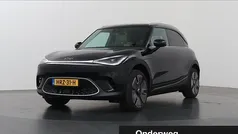 Gebruikt 2025 Smart #1 Edition #1 SUV | € 37.350 (Eerlijke prijs)