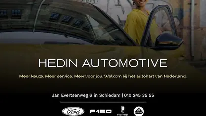 Occasion Hyundai Tucson 230 PK (169 kW) 2022 SUV