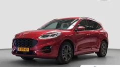 Gebruikt 2020 Ford Kuga ST-Line X SUV | € 24.995 (Eerlijke prijs)