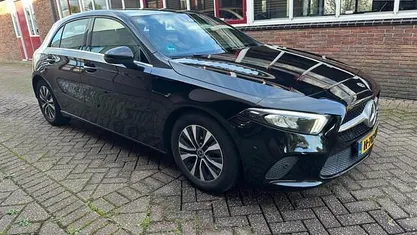 Occasion Mercedes A180 Business 136 PK (100 kW) 2020 Hatchback