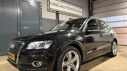 Gebruikt 2011 Audi Q5 S-Line SUV | € 9.949 (Goede deal)