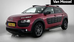 Gebruikt 2018 Citroën C4 Cactus PureTech Hatchback | € 9.940 (Eerlijke prijs)