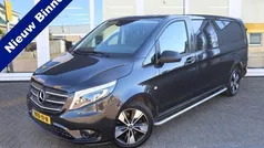 Gebruikt 2020 Mercedes Vito MPV | € 19.950 (Super prijs)