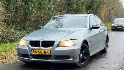 Gebruikt 2006 BMW 318 Sedan | € 2.450 (Goede deal)