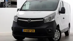 Wit Gebruikt 2019 Opel Vivaro Edition Van | € 12.950 (Goede deal)
