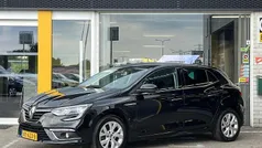 Gebruikt 2019 Renault Mégane IV LIMITED Hatchback | € 13.239 (Eerlijke prijs)