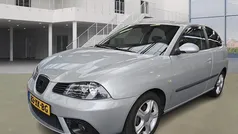 Gebruikt 2007 Seat Ibiza Hatchback | € 2.395 (Eerlijke prijs)