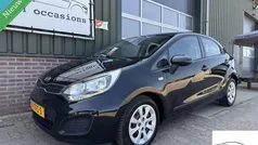 Gebruikt 2012 Kia Rio 2 Hatchback | € 4.495 (Eerlijke prijs)