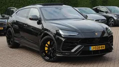 Gebruikt 2020 Lamborghini Urus SUV | € 254.950 (Goede deal)