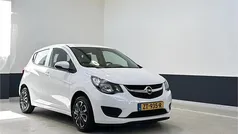 Gebruikt 2019 Opel Karl Edition Hatchback | € 8.449 (Eerlijke prijs)