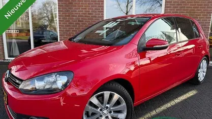 Occasion VW Golf VI Highline 160 PK (117 kW) 2010 Hatchback