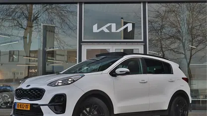 Occasion 2021 Kia Sportage SUV | € 25.945 (Eerlijke prijs)