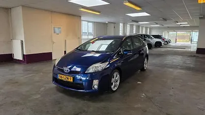 Occasion Toyota Prius 99 PK (72 kW) 2010 Hatchback
