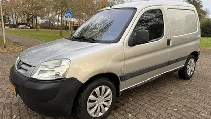 Occasion 2005 Peugeot Partner Avantage MPV | € 1.250 (Eerlijke prijs)