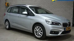 Grijs Gebruikt 2018 BMW 218 Luxury Line Stationwagen | € 17.450 (Eerlijke prijs)